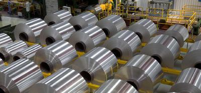 Shandong Hongxin International Trade Co., LTD. สายการผลิตของโรงงาน
