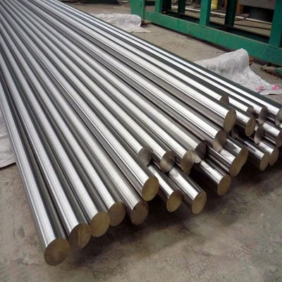 สายเหล็กสแตนเลสความแข็งแรงสูง มีความแข็งแรงของบรีเนลล์ (HB) 180-220