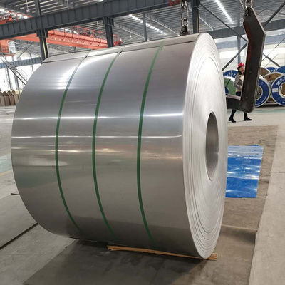 316L 321 สายสอยเหล็กไร้สแตนเลส 1000mm-3000mm ความหนา 0.1mm-200mm
