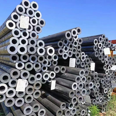 Mill Edge Low Carbon Steel Welding Rods Galvanized สําหรับท่อปุ๋ยเคมี