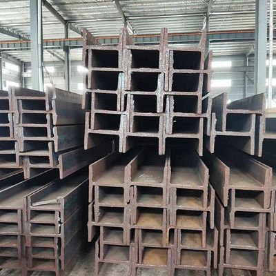 100x100 H ราง 300x300 รางเหล็กโครงสร้าง ผงเหล็ก