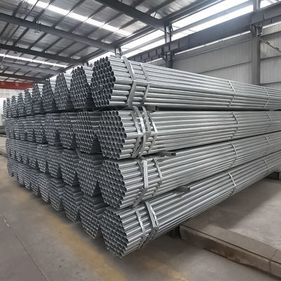 ความแข็งแรงของบรีเนล HB 180-220 ท่อเหล็กสแตนเลสไร้รอยเหล็กสแตนเลส 20 ท่อ