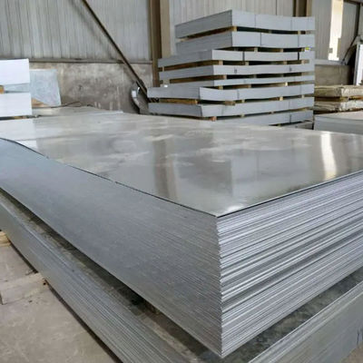 ASTM แกลนไซด์สแตนเลสเพลตแผ่นยางเคลือบยาง 40-600 กรัม/ม 2 สําหรับหมักตาย