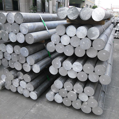 ผิวเคลือบผง 2 มิลลิเมตร กว้างกลม แอลูมิเนียมสต๊อป 2A11 2024 3003