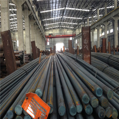 SA302 เหล็กคาร์บอนกลมม้วนเย็น