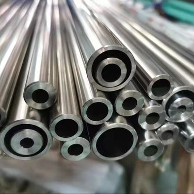 โลลเย็น 6mm 316 สแตนเลสสแตนเลสสแตนเลสสแตนเลสสําหรับการถ่ายภาพ