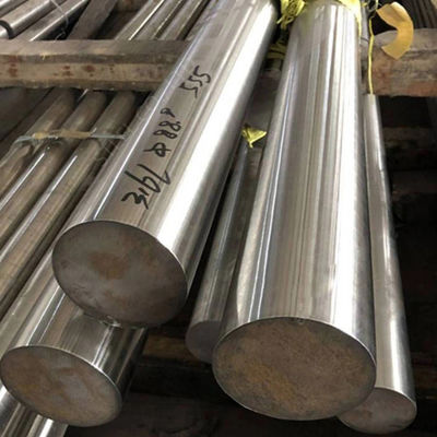 316 สแตนเลส สตาร์บาร์ 1000mm-12000mm สําหรับอิเล็กทรอนิกส์