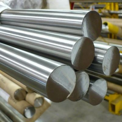 6 มิลลิเมตรเหล็กดัดกลม ASTM AISI 201/304/310/316/317L/410/430