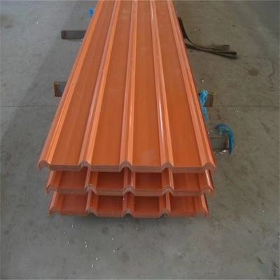ผนังเหล็กเหล็กเหล็กกระบอกคุณภาพสูง ASTM ผนังหลังคาปูนเหล็กเหล็กกระบอก TT LC การชําระเงิน
